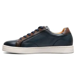 Men's Monopoli Lace to Toe Sneaker Dress Shoes|Florsheim Hot