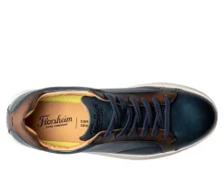 Men's Monopoli Lace to Toe Sneaker Dress Shoes|Florsheim Hot