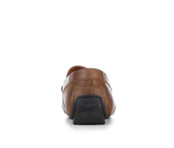Men's Motor Moc Toe Venetian Driver Loafers|Florsheim Clearance