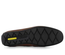 Men's Motor Moc Toe Venetian Driver Loafers|Florsheim Clearance