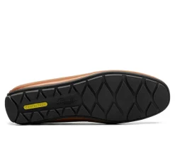Men's Motor Moc Toe Venetian Driver Loafers|Florsheim New