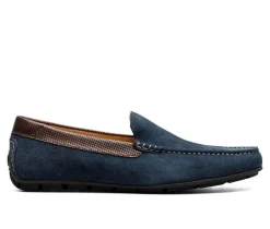 Florsheim Casual>Men's Motor Moc Toe Venetian Driver Loafers