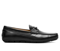 Men's Motor Moc Toe Bit Driver Casual Loafers|Florsheim