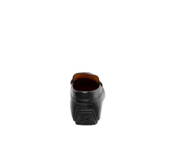 Men's Motor Moc Toe Bit Driver Casual Loafers|Florsheim