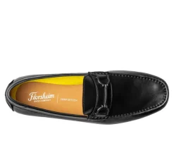Men's Motor Moc Toe Bit Driver Casual Loafers|Florsheim