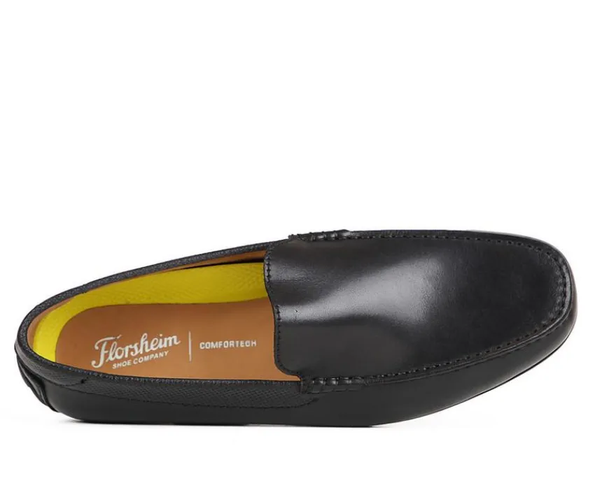 Florsheim Casual>Men's Motor Moc Toe Venetian Driver Loafers