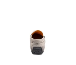 Men's Motor Smooth Moc Toe Penny Loafers|Florsheim Outlet