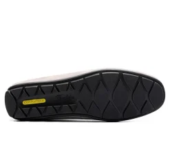 Men's Motor Smooth Moc Toe Penny Loafers|Florsheim Outlet