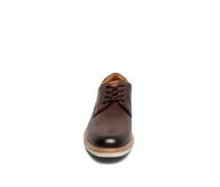 Men's Norwalk Plain Toe Oxfords|Florsheim New