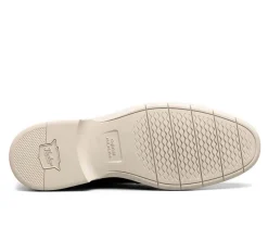 Men's Norwalk Plain Toe Oxfords|Florsheim New