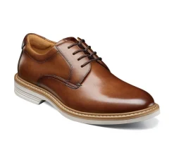 Men's Norwalk Plain Toe Oxfords|Florsheim