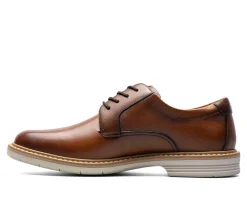 Men's Norwalk Plain Toe Oxfords|Florsheim