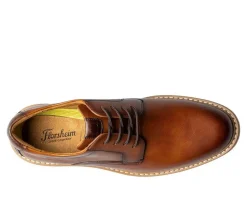 Men's Norwalk Plain Toe Oxfords|Florsheim