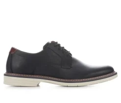 Men's Norwalk Plain Toe Oxfords|Florsheim Sale