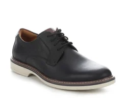 Men's Norwalk Plain Toe Oxfords|Florsheim Sale