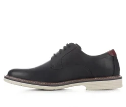 Men's Norwalk Plain Toe Oxfords|Florsheim Sale