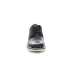 Men's Norwalk Plain Toe Oxfords|Florsheim Sale