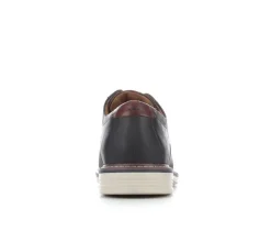 Men's Norwalk Plain Toe Oxfords|Florsheim Sale