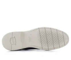 Men's Norwalk Plain Toe Oxfords|Florsheim Sale