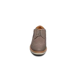 Men's Norwalk Wingtip Oxford Dress Shoes|Florsheim New