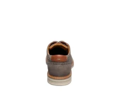 Men's Norwalk Wingtip Oxford Dress Shoes|Florsheim New