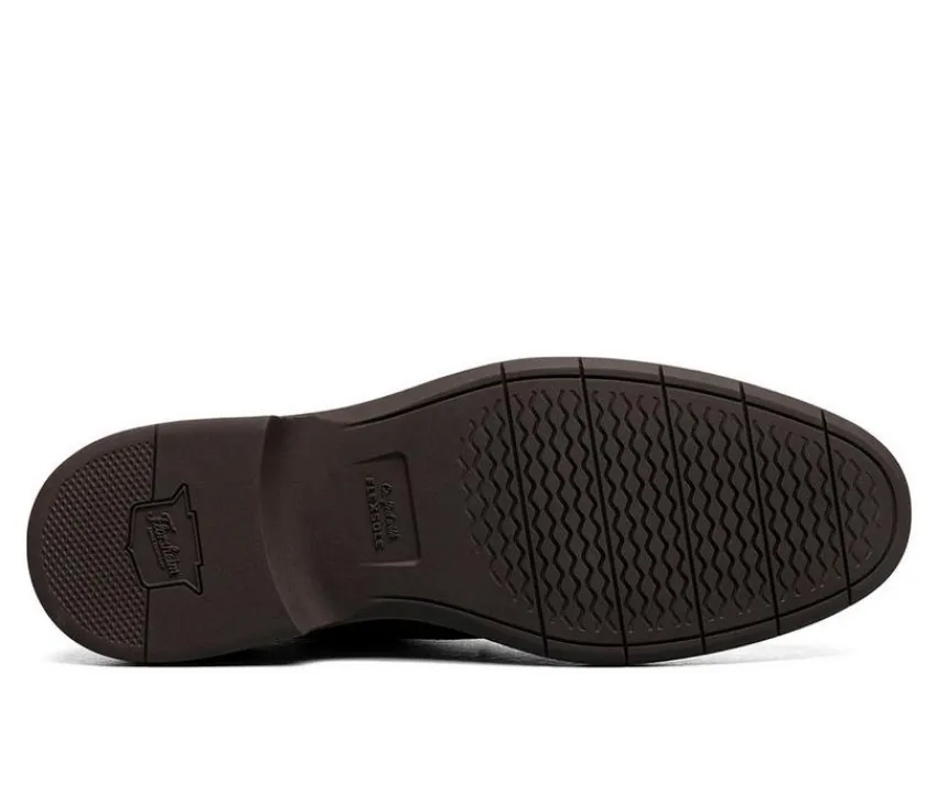 Florsheim Dress>Men's Norwalk Wingtip Oxford Dress Shoes