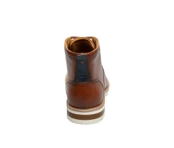 Men's Renegade Plain Toe 4-Eye Boots|Florsheim Clearance