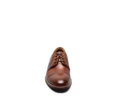 Men's Rucci Cap Toe Oxford Dress Shoes|Florsheim Clearance
