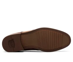Men's Rucci Cap Toe Oxford Dress Shoes|Florsheim Clearance