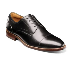 Men's Rucci Cap Toe Oxford Dress Shoes|Florsheim Discount
