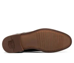 Men's Rucci Moc Toe Penny Dress Loafers|Florsheim Sale