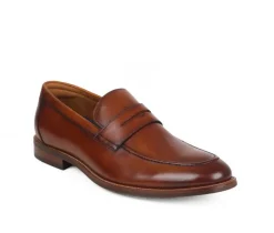 Florsheim Dress|Casual>Men's Rucci Moc Toe Penny Dress Loafers