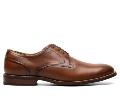 Men's Rucci Plain Toe Oxford Dress Shoes|Florsheim Discount
