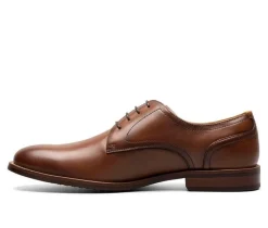 Men's Rucci Plain Toe Oxford Dress Shoes|Florsheim Discount