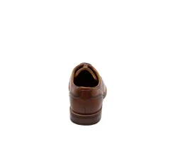 Men's Rucci Plain Toe Oxford Dress Shoes|Florsheim Discount