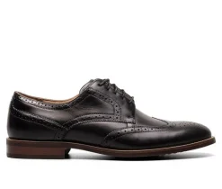 Florsheim Dress>Men's Rucci Wing Tip Dress Oxfords