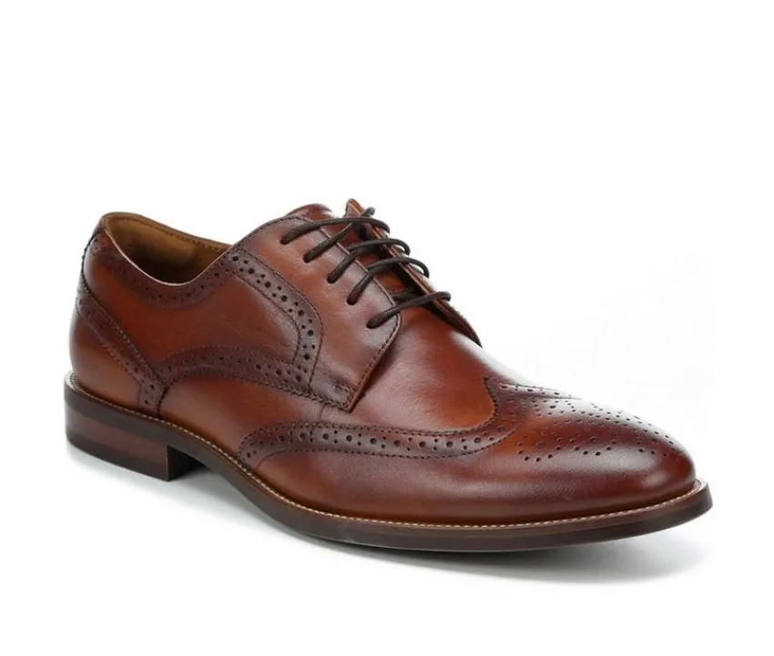 Men's Rucci Wing Tip Dress Oxfords|Florsheim Outlet