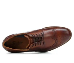 Men's Rucci Wing Tip Dress Oxfords|Florsheim Outlet
