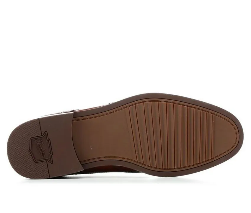 Men's Rucci Wing Tip Dress Oxfords|Florsheim Outlet
