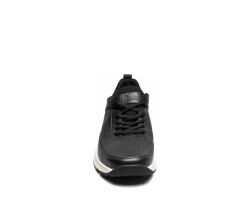 Men's Satellite Perf Lace Up Sneaker Dress Sneakers|Florsheim