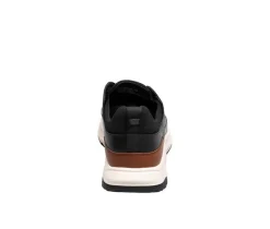 Men's Satellite Perf Lace Up Sneaker Dress Sneakers|Florsheim