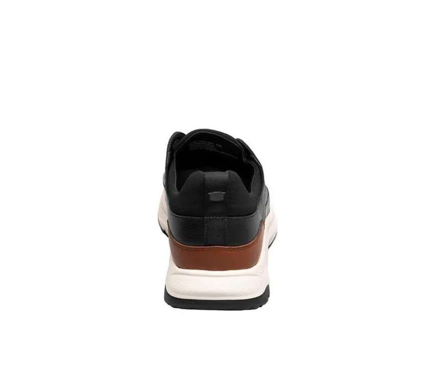 Men's Satellite Perf Lace Up Sneaker Dress Sneakers|Florsheim