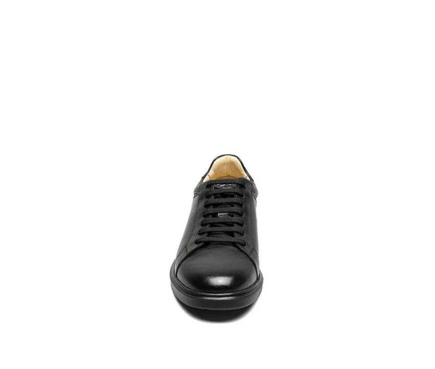Florsheim Casual>Men's Social Lace To Toe Sneaker Casual Oxfords