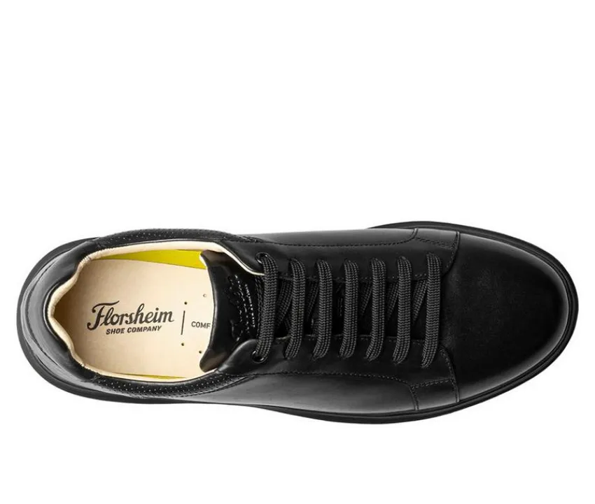 Florsheim Casual>Men's Social Lace To Toe Sneaker Casual Oxfords