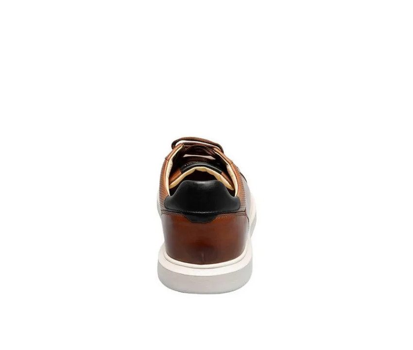 Florsheim Casual>Men's Social Lace To Toe Sneaker Casual Oxfords
