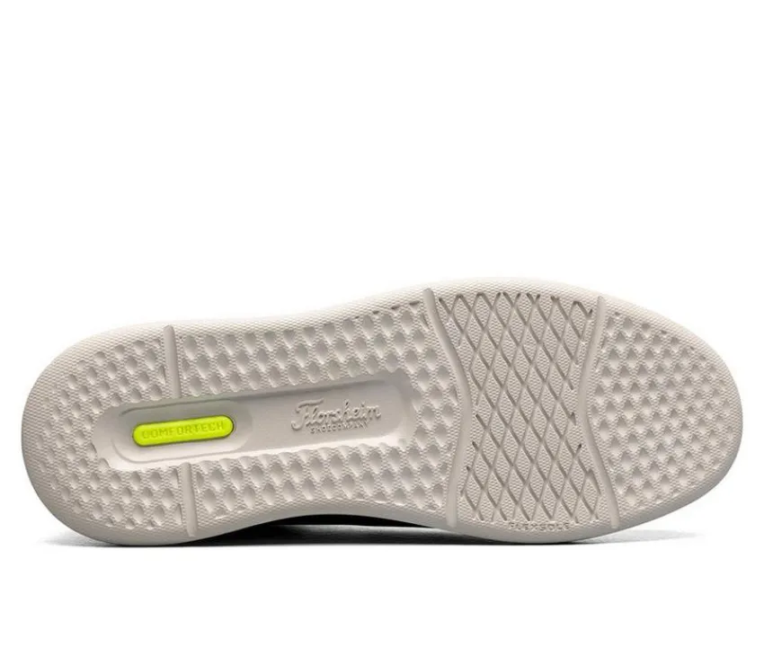 Florsheim Casual>Men's Social Lace To Toe Sneaker Casual Oxfords