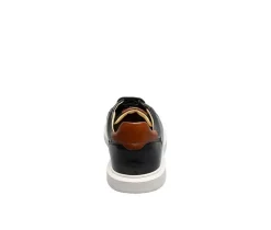 Men's Social Lace To Toe Sneaker Casual Oxfords|Florsheim Sale