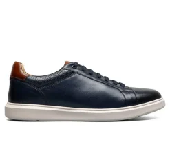 Men's Social Lace To Toe Sneaker Casual Oxfords|Florsheim Sale