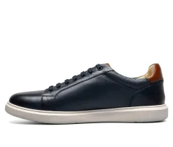 Men's Social Lace To Toe Sneaker Casual Oxfords|Florsheim Sale