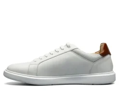 Men's Social Lace To Toe Sneaker Casual Oxfords|Florsheim Clearance